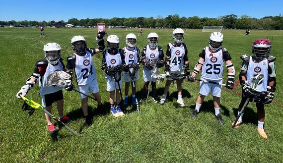 Little Rock Lacrosse